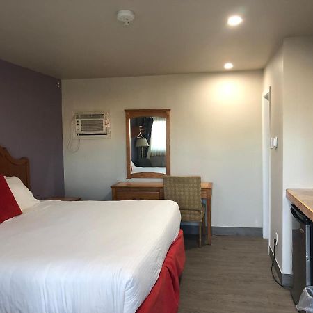 Thriftlodge By Wyndham Moncton Eksteriør bilde