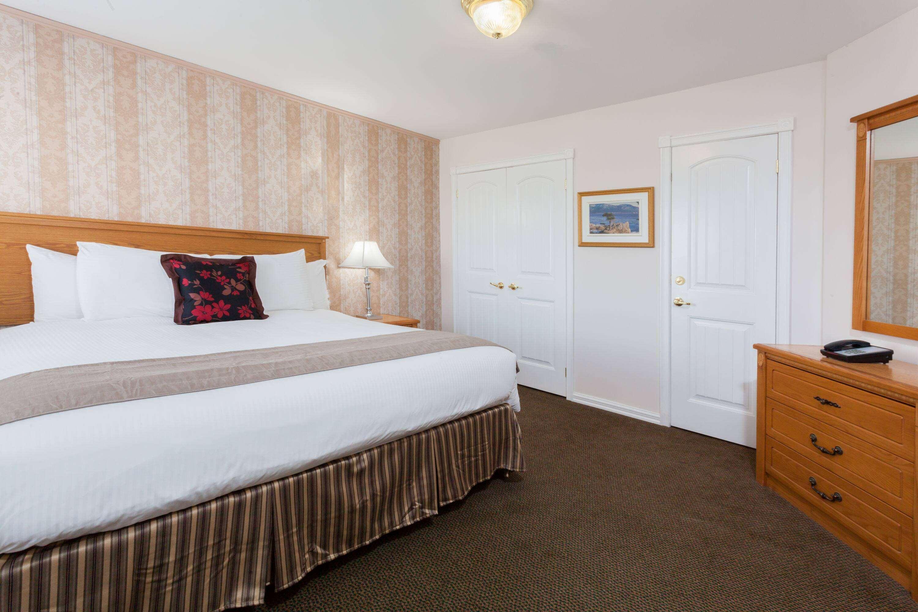 Thriftlodge By Wyndham Moncton Eksteriør bilde