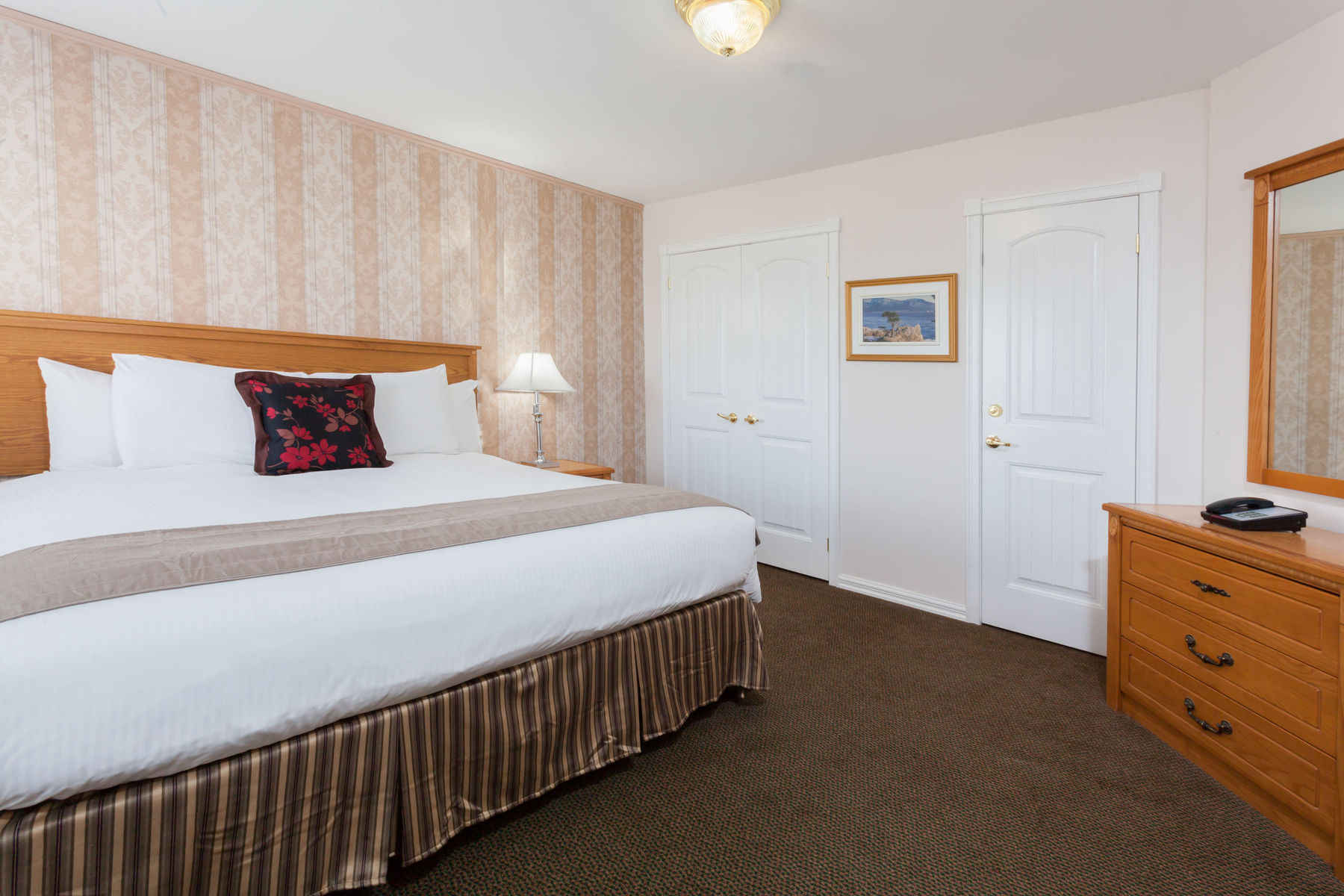 Thriftlodge By Wyndham Moncton Eksteriør bilde